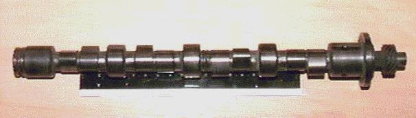 camshaft